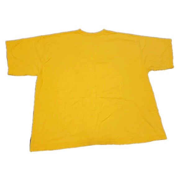 Rare Bernie Sanders 2016 Election T Shirt Mens Sz 4X Graphic Print Distressed - Picture 2 of 10